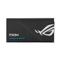 FUENTE DE PODER ROG LOKI 750W PLATINUM 80 PLUS AURA SYNC 90YE00N4-B0AA00