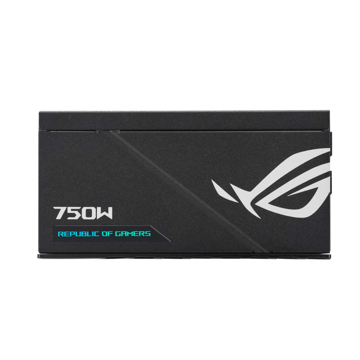 FUENTE DE PODER ROG LOKI 750W PLATINUM 80 PLUS AURA SYNC 90YE00N4-B0AA00