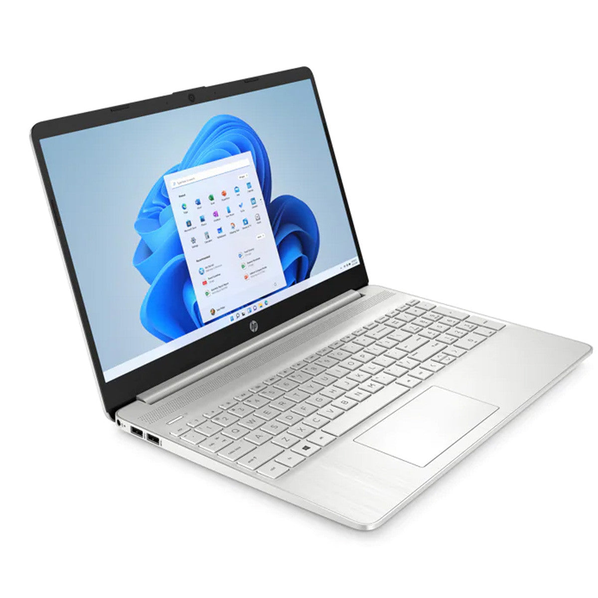 15-DY2061MS i5-1135G7 12GB RAM 256SSD 15.6P W11 SILVER