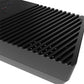 PROTECTOR DE VOLTAJE FVR-1011USB 1000VA 500W USB