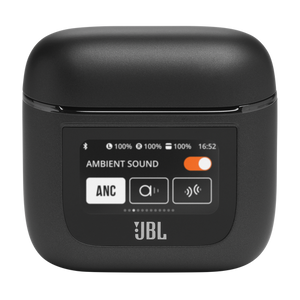 AUDIFONOS INALAMBRICOS TOUR PRO 2 BLACK
