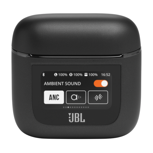 AUDIFONOS INALAMBRICOS TOUR PRO 2 BLACK