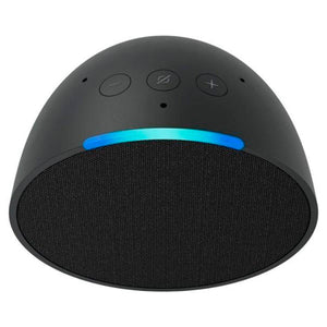 BOCINA BLUETOOTH  ECHO POP BLUETOOTH NEGRA