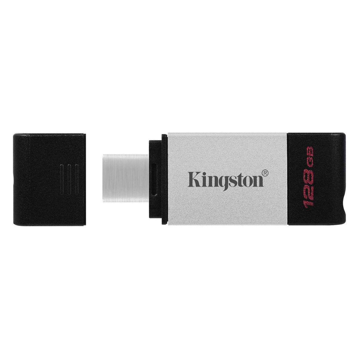 MEMORIA USB TIPO C DATATRAVELER 80 DT80/128GB