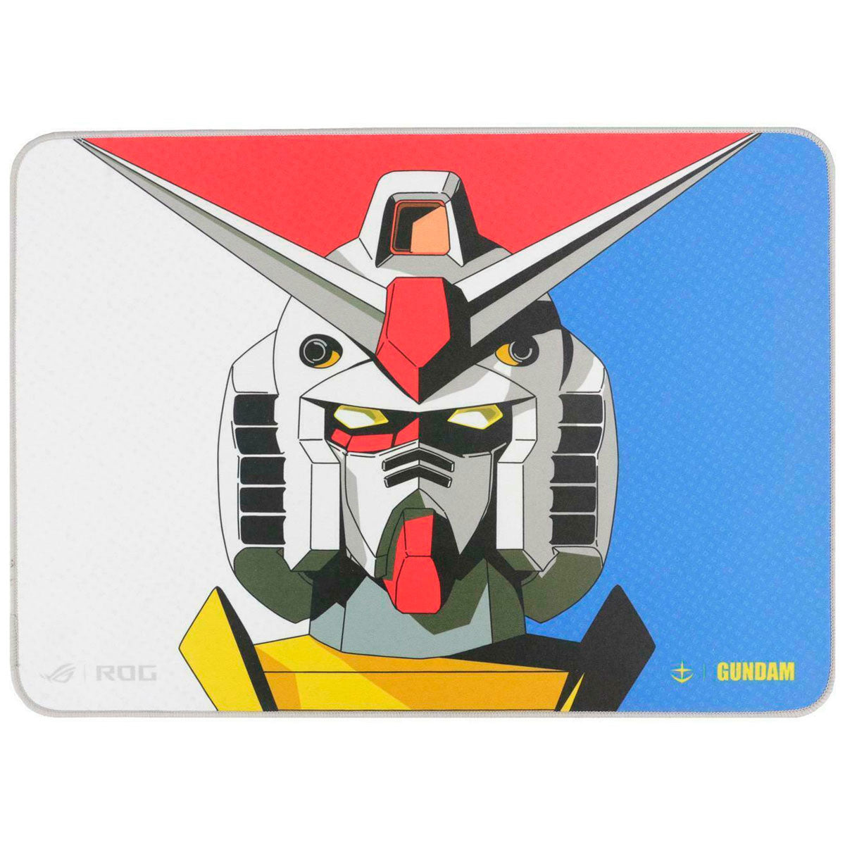 MOUSEPAD GAMING ROG SHEATH GUNDAM EDITION