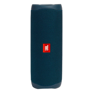 BOCINA BLUETOOTH FLIP 5 AZUL