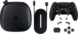 CONTROL PARA PLAYSTATION DUALSENSE EDGE INALAMBRICO NEGRO