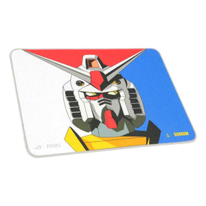 MOUSEPAD GAMING ROG SHEATH GUNDAM EDITION