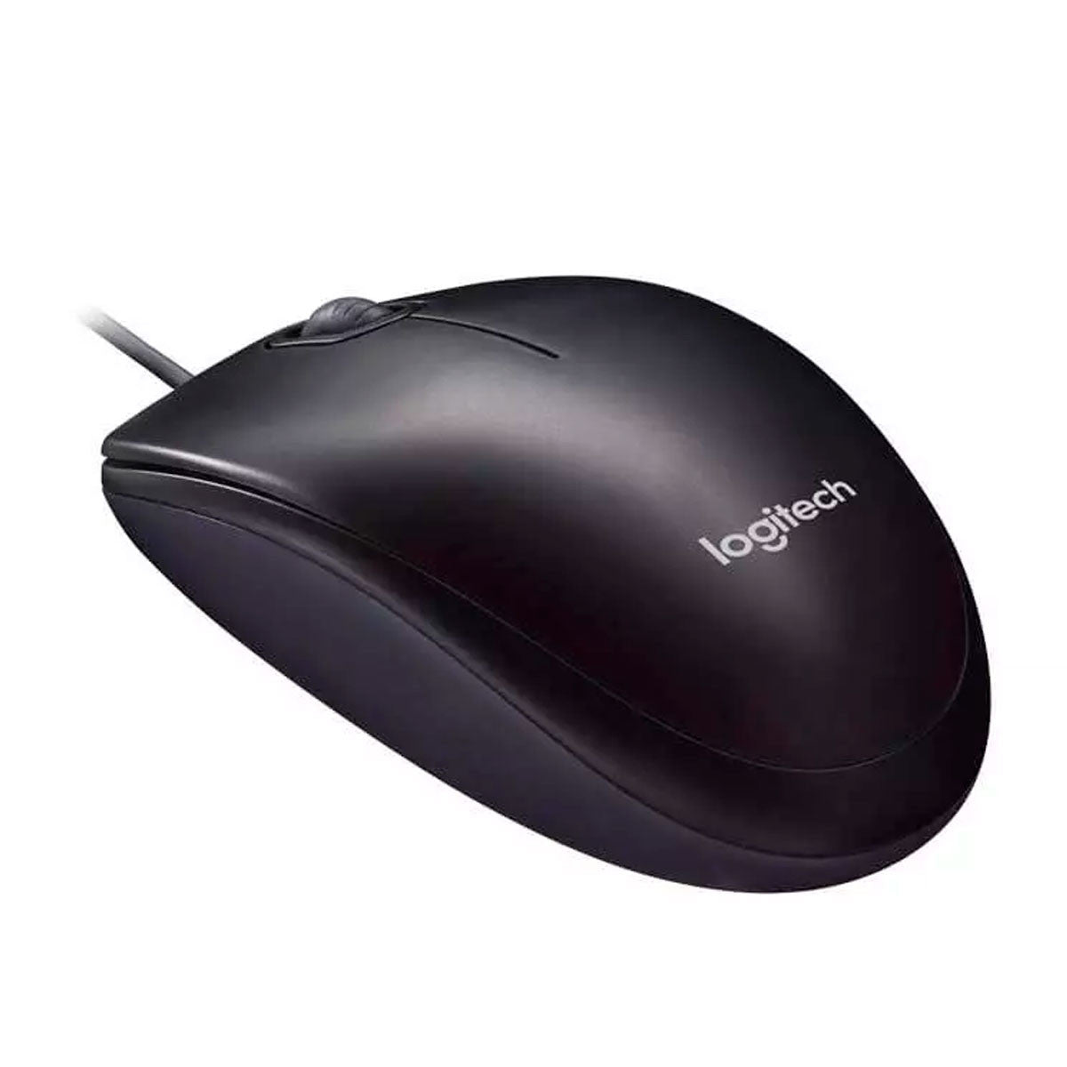 MOUSE CON CABLE M90