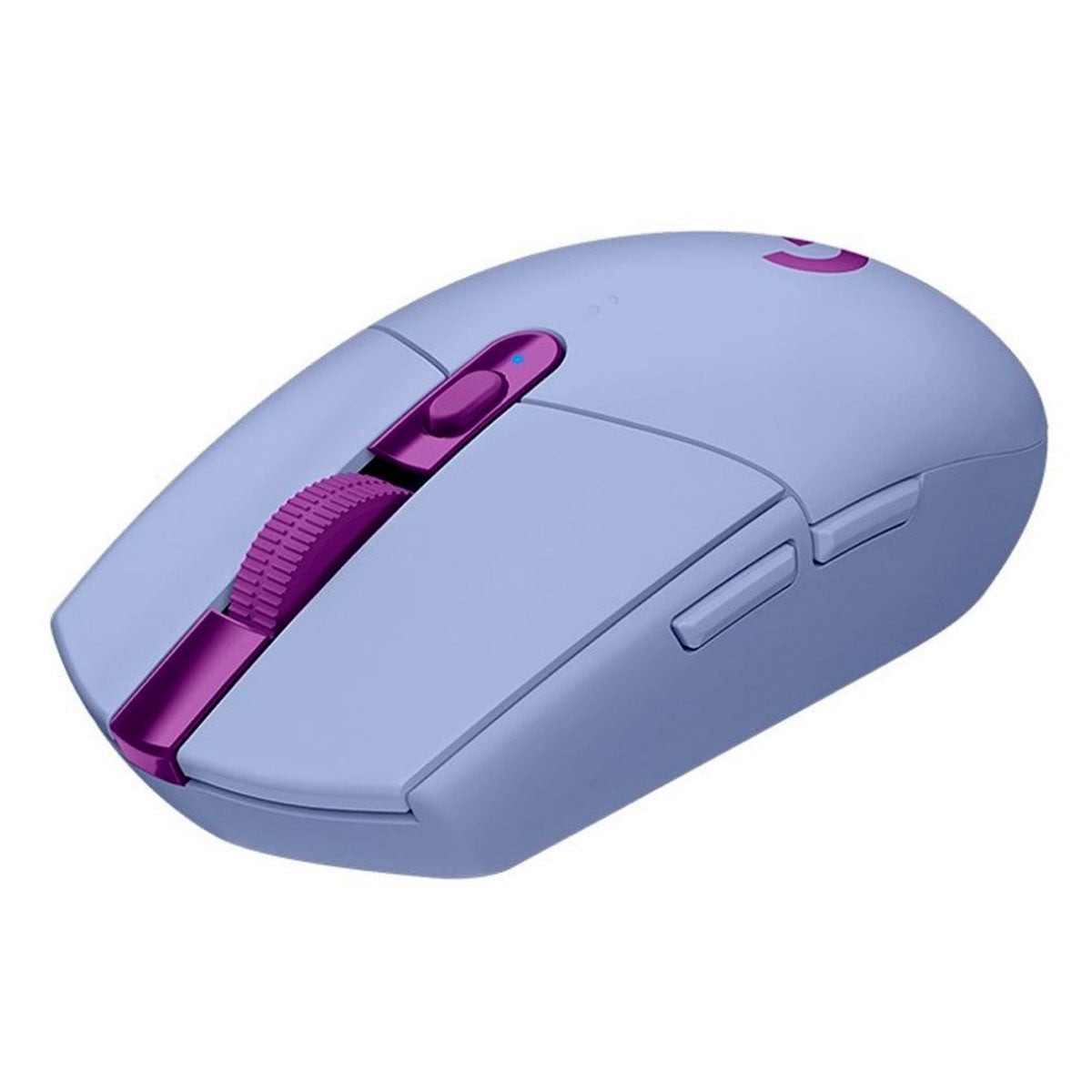 MOUSE GAMING G305 LIGHTSPEED - LILA