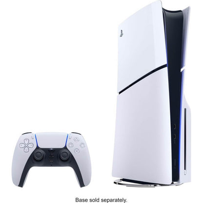 PLAYSTATION 5 SLIM DISCK 1TB 4K 120 HDR