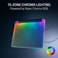 MOUSE PAD FIREFLY V2 PRO USB CHROMA RZ02-04920100-R3U1