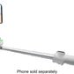 ESTABILIZADOR PARA TELEFONO FLOW 2 PRO TRACKER KIT CINSABQB STONE GRAY