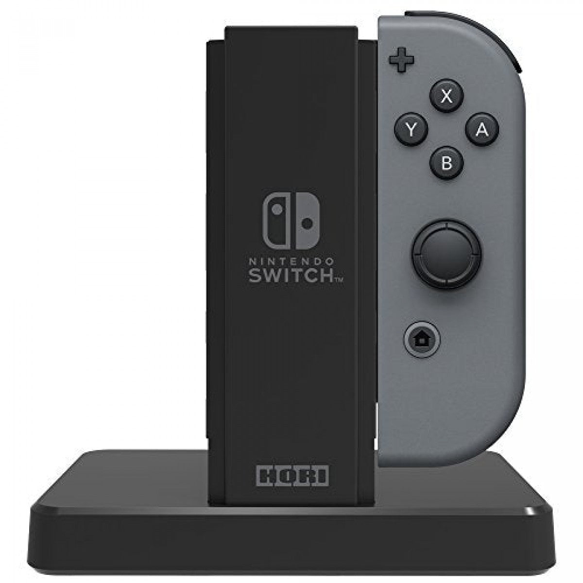 SOPORTE DE CARGA JOY-CON PARA NINTENDO SWITCH NEGRO NSW-003U