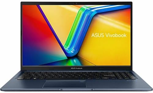 VIVOBOOK M1502YA-AB74 RYZEN 7 7730U 16GB RAM 1TB SSD 15.6P QUIET BLUE