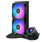 ENFRIAMIENTO LIQUIDO ML 240 CORE NEX ARGB BLACK