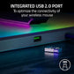 MOUSE PAD FIREFLY V2 PRO USB CHROMA RZ02-04920100-R3U1