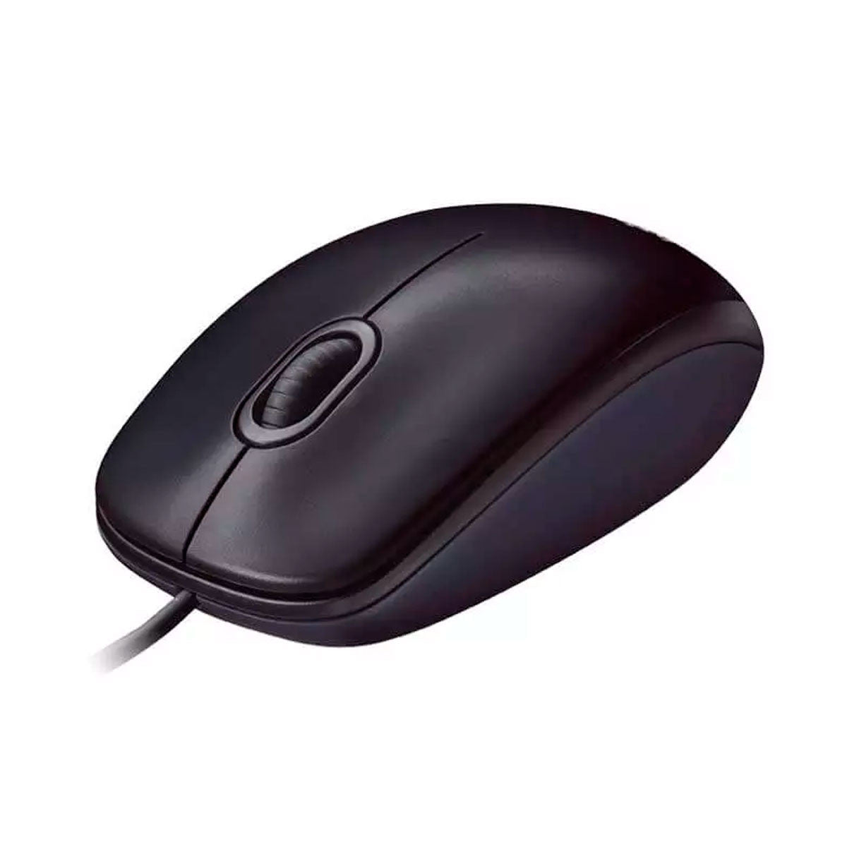 MOUSE CON CABLE M90