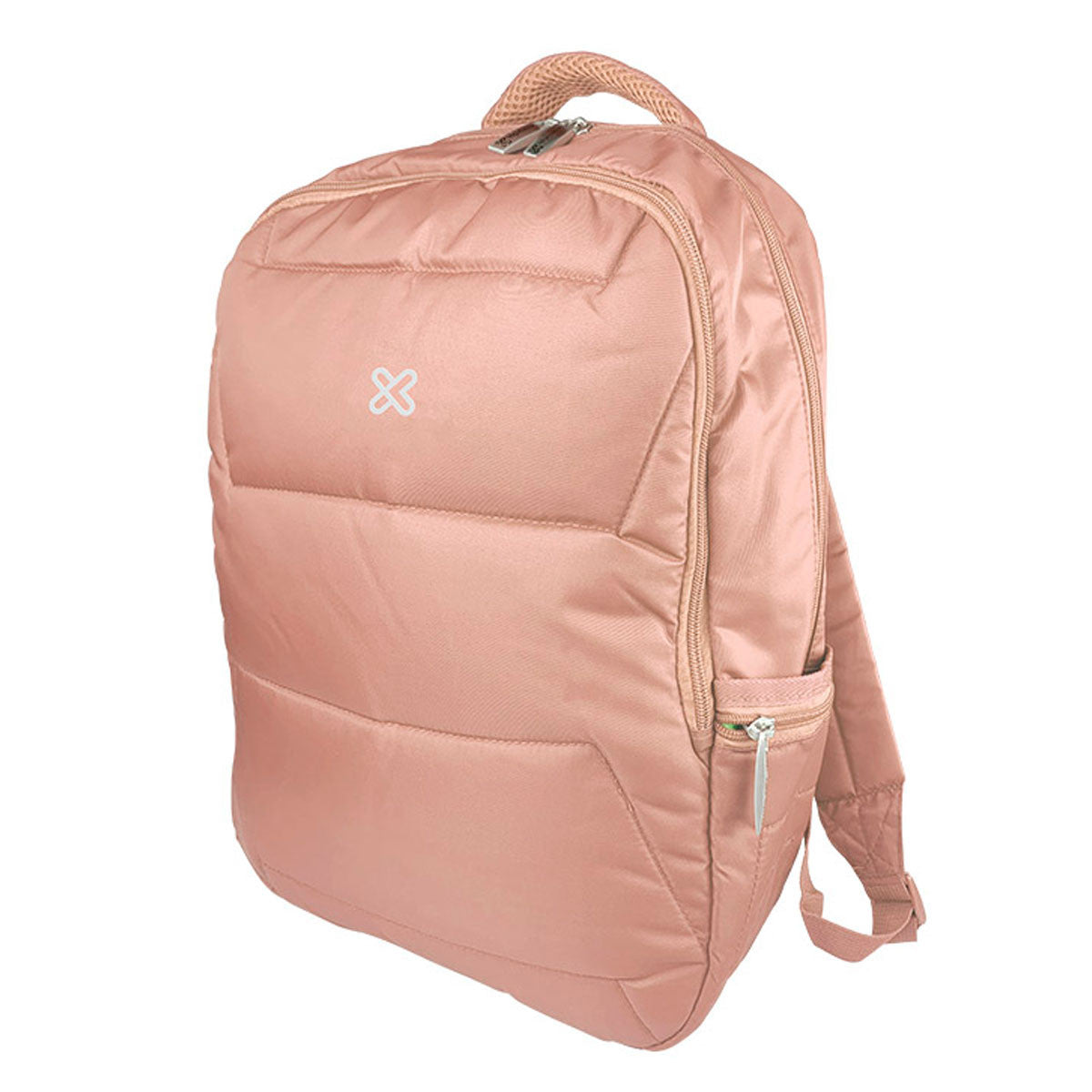 MOCHILA PARA LAPTOP MONACO KNB-426PK 15.6 PINK