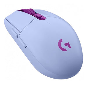 MOUSE GAMING G305 LIGHTSPEED - LILA