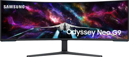 MONITOR ODYSSEY NEO G9 57 S57CG950NN