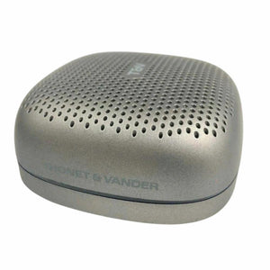 BOCINA PORTATIL BLUETOOTH DUETT HK 096-03606 GRIS