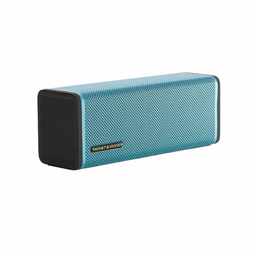 BOCINA PORTATIL BLUETOOTH FREI HK 096-03604 VERDE 16W