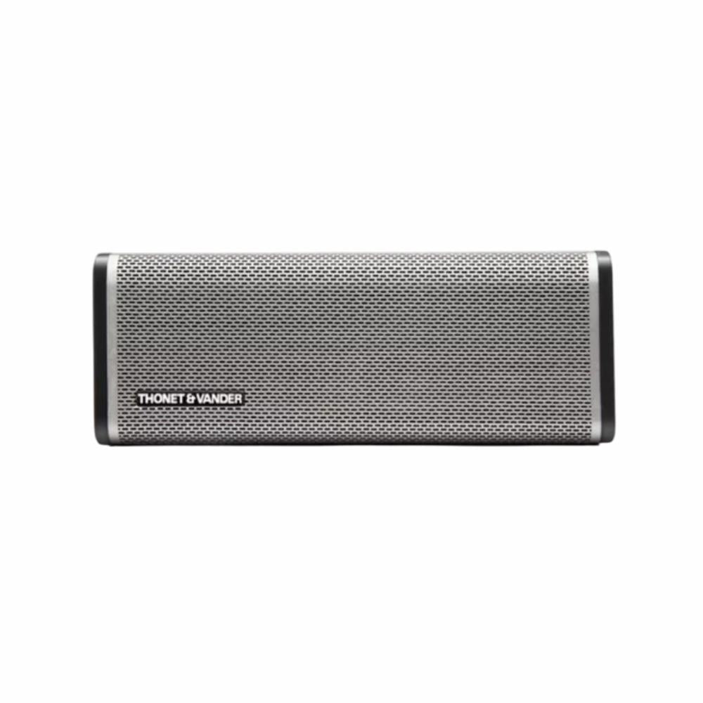 BOCINA PORTATIL BLUETOOTH FREI HK 096-03610 GRIS 16W