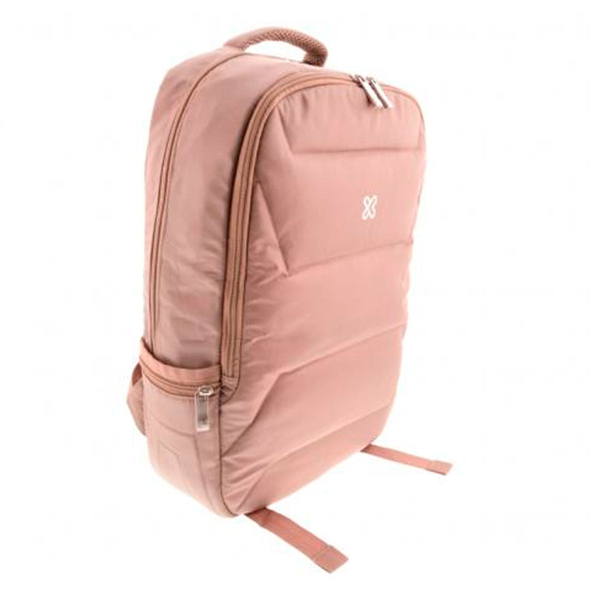 MOCHILA PARA LAPTOP MONACO KNB-426PK 15.6 PINK