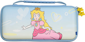 ESTUCHE PARA NINTENDO SWITCH SLIM TOUGH POUCH NSW-510U