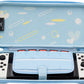 ESTUCHE PARA NINTENDO SWITCH SLIM TOUGH POUCH NSW-510U