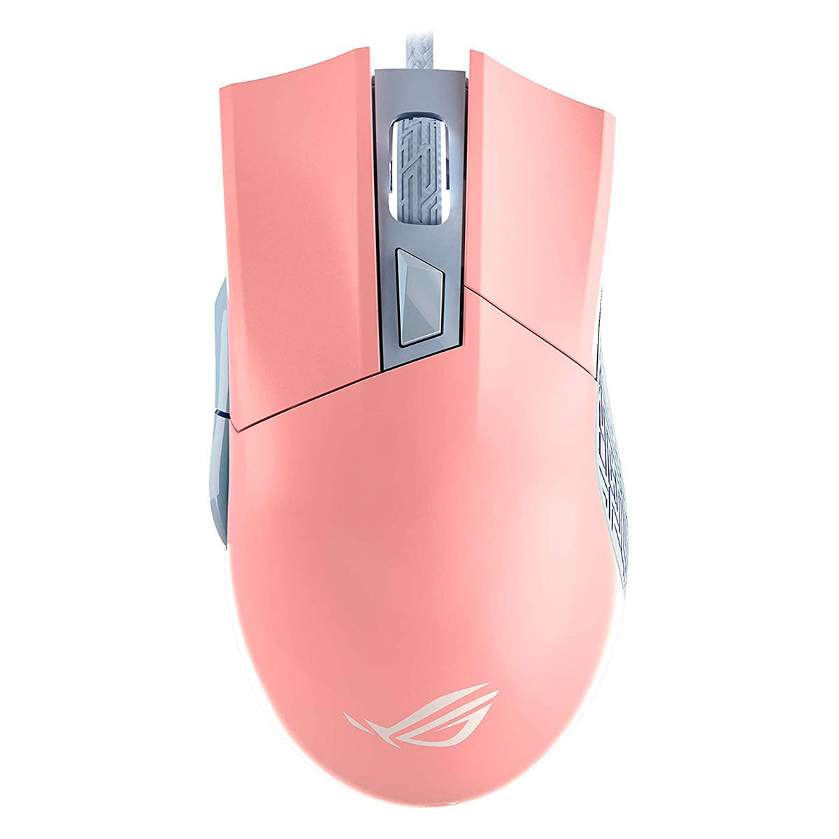 MOUSE GAMING ROG GLADIUS II ORIGIN PNK LTD