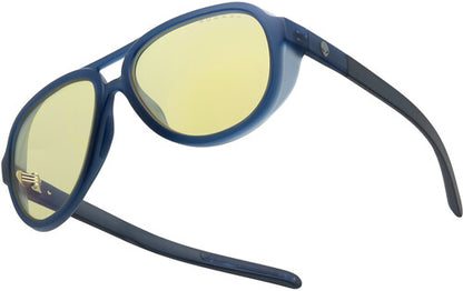LENTES PARA JUEGOS CON PROTECCION LUZ AZUL ROSWELL - ALIENWAR ALN-04701