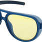 LENTES PARA JUEGOS CON PROTECCION LUZ AZUL ROSWELL - ALIENWAR ALN-04701