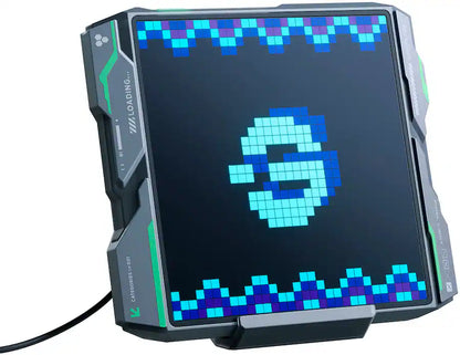 LUCES GAMING PIXEL LIGHT H8630A81