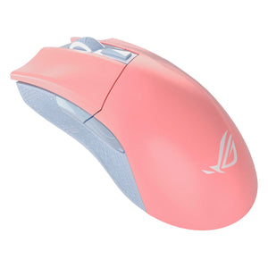 MOUSE GAMING ROG GLADIUS II ORIGIN PNK LTD