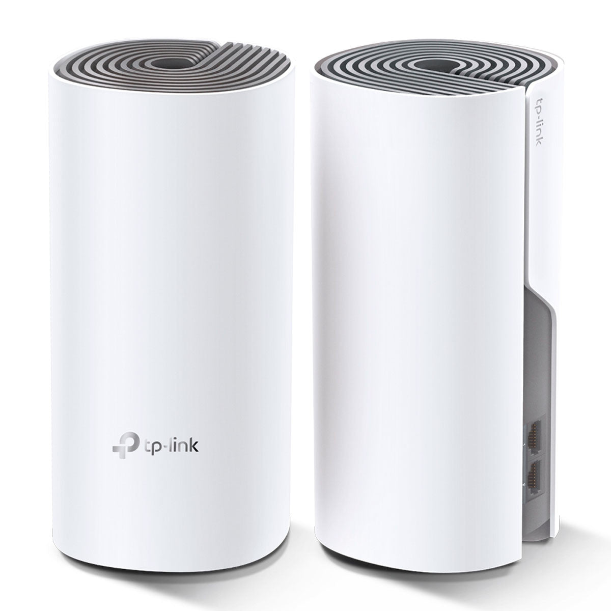 SISTEMA WIFI HOME MESH AC1200 DECO E4 (2PACK)