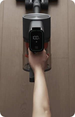 ASPIRADORA INALAMBRICA VACUUM CLEANER G20 MAX