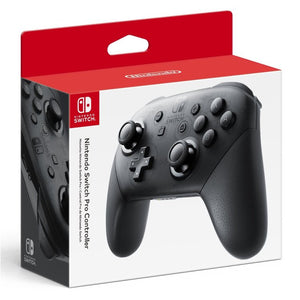 CONTROL PARA NINTENDO SWITCH PRO