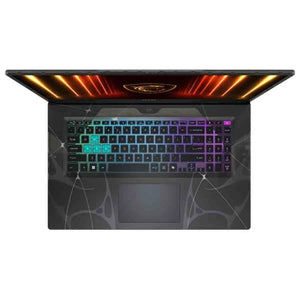 CYBORG 15 B2RWFKG CORE 7 240H 16GB RAM 512GB SSD RTX 5060 8GB 15.6P W11 BLACK