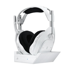 AUDIFONOS BLUETOOTH ASTRO A50 X PARA XBOX, PLAY, PC, MOBILE  BLANCO