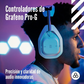 AUDIFONOS BLUETOOTH ASTRO A50 X PARA XBOX, PLAY, PC, MOBILE  BLANCO