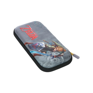 ESTUCHE PROTECTOR PARA NINTENDO SWITCH ZELDA