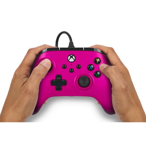 CONTROL USB C PARA XBOX XBGPADWI MORADO