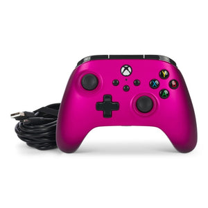 CONTROL USB C PARA XBOX XBGPADWI MORADO