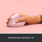 MOUSE LIFT VERTICAL ROSA