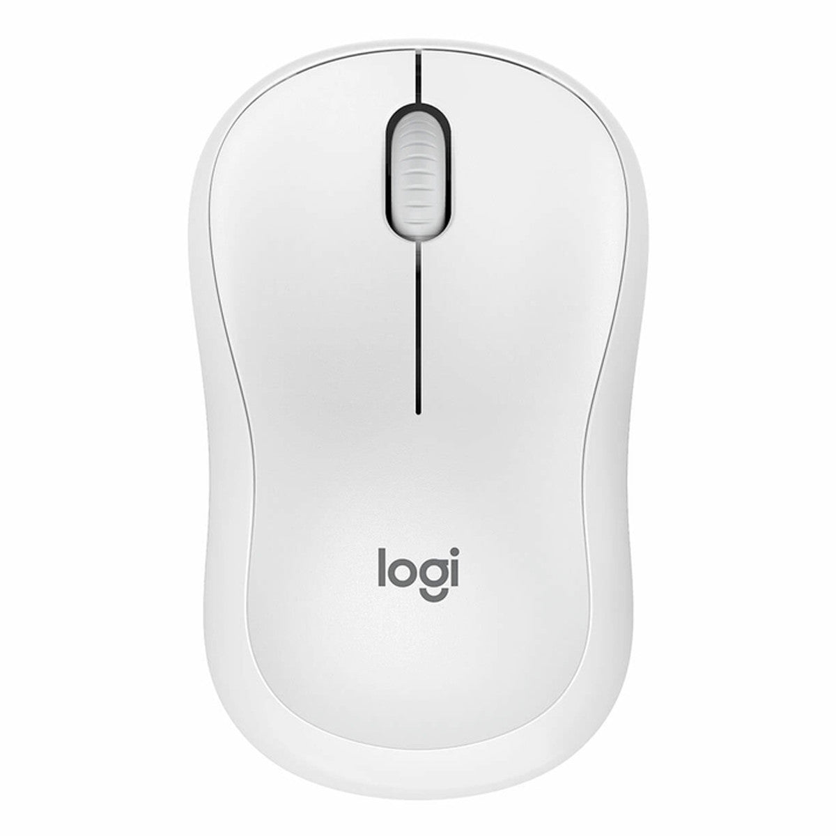 MOUSE INALAMBRICO M220 SILENT - BLANCO