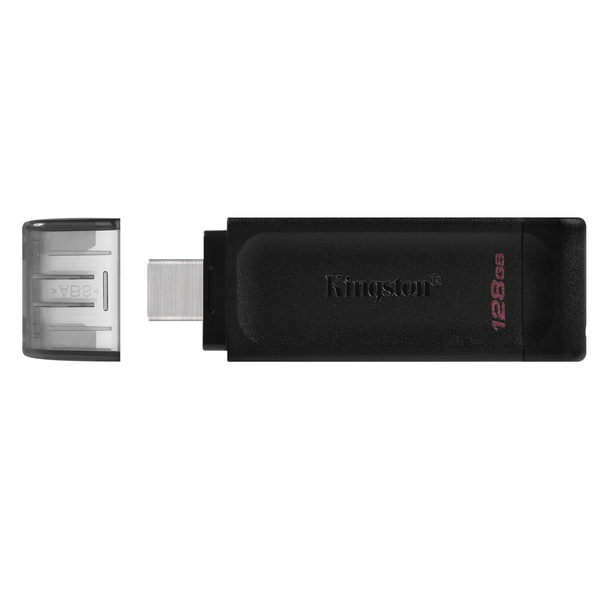 MEMORIA USB-C DATATRAVELER 70 DT70/128GB