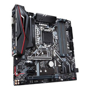 MOTHERBOARD Gigabyte Z390 M