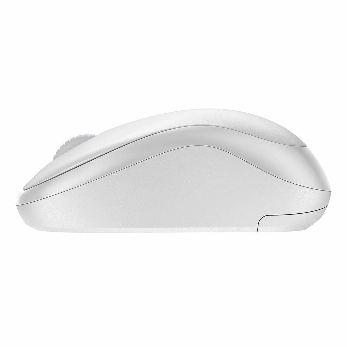 MOUSE INALAMBRICO M220 SILENT - BLANCO